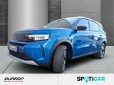 Opel Frontera GS Hybrid 81kw 6-AT Tech-Paket Navi Dig - blaue Opel Frontera