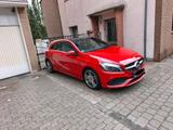 Mercedes-Benz A-160 AMG Line   56.000 km ... - Mercedes-Benz A 160 in Oberhausen