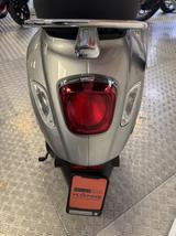 Vespa Elettrica 45 km/h - gebrauchte Roller