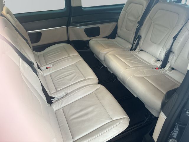 MERCEDES-BENZ V 250 – Bild 10