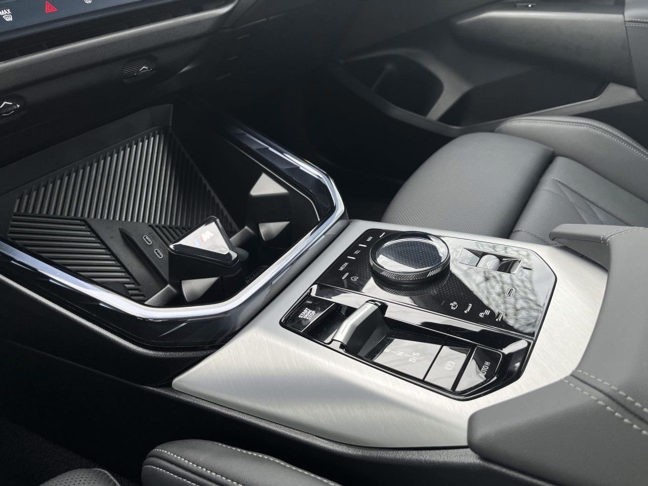BMW X3 - Bild 12