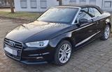 Audi A3 Cabriolet 1.4 TFSI | B&O | Navi | Leder - Audi Gebrauchtwagen in Dortmund