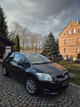 Toyota Auris 1.4 VVT-i Team Team - Toyota Auris: 3 Türen