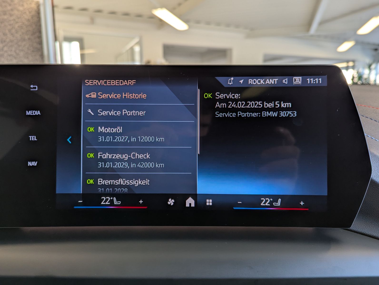 BMW 120 d M-Sport Panorama Driving Assistan-Plus AHK - Image 25