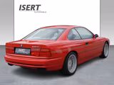 BMW 850 Ci+6-Gang-Schaltung+H-Gutachten1-+scheckheft - BMW 850: 850ci
