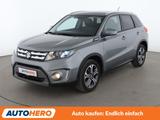 Suzuki Vitara 1.6 Comfort+ 4x4*ACC*CAM*SHZ*BT*PANO* - Suzuki Vitara Gebrauchtwagen