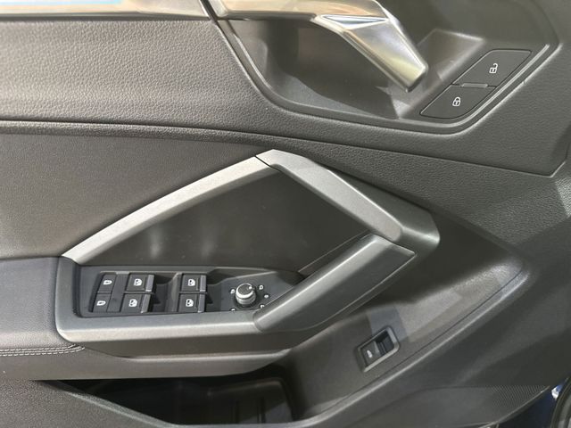 Q3 40 TFSI QUATT S LINE LED+KAMERA+VCP+ALU