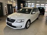 Skoda Octavia Combi Style - Skoda Gebrauchtwagen in Aalen