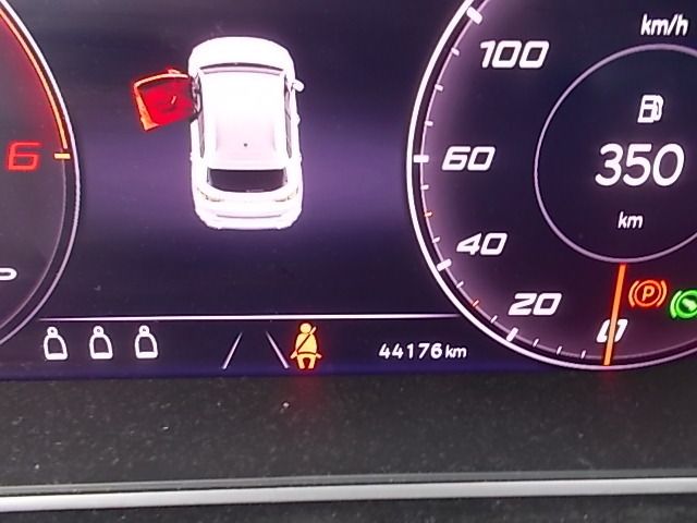 Fahrzeugabbildung SEAT Ateca Style 2.0 TDI DSG + AHK