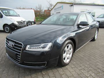 Audi A8 - 6