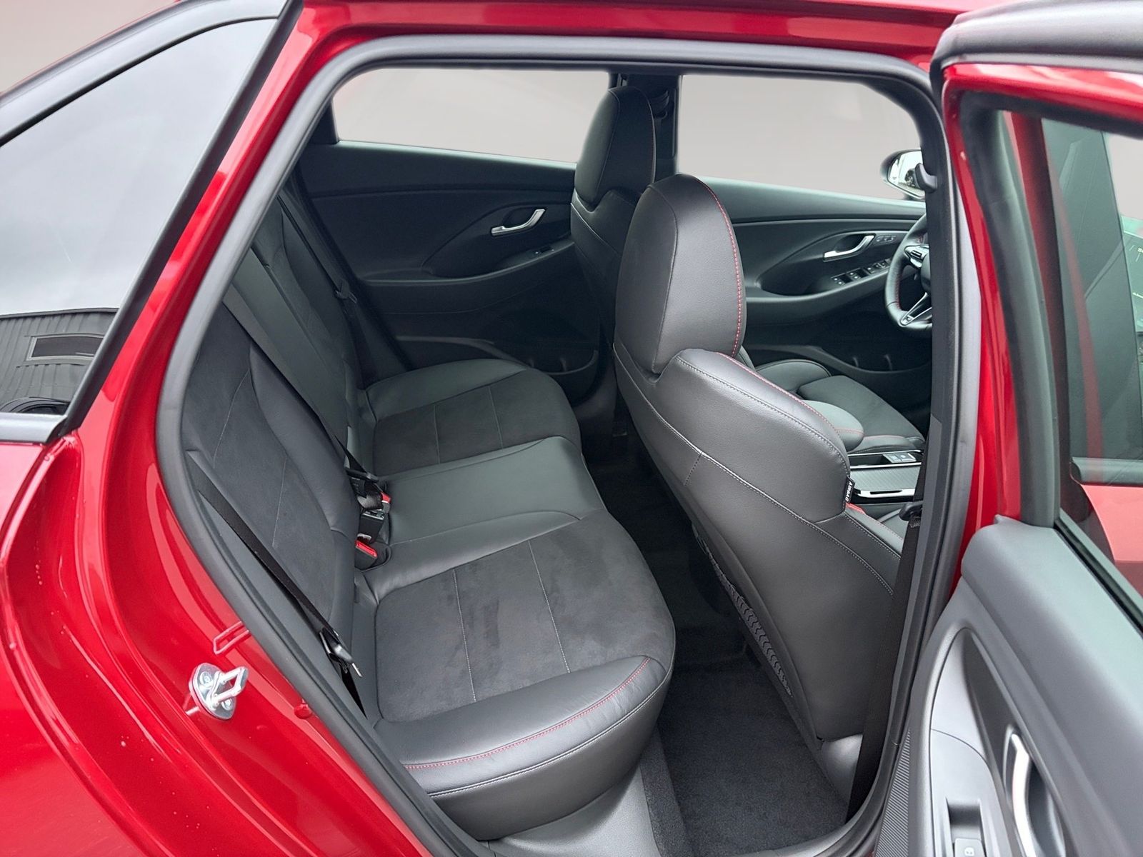Hyundai i30 – Bild 13