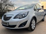 Opel Meriva B Innovation*Navi*Leder* - Opel Meriva: Kleinwagen