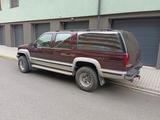 Chevrolet Suburban Top gepflegt, nur 27.000mil 5.7 V8, 4x4 - Chevrolet Gebrauchtwagen von 1994
