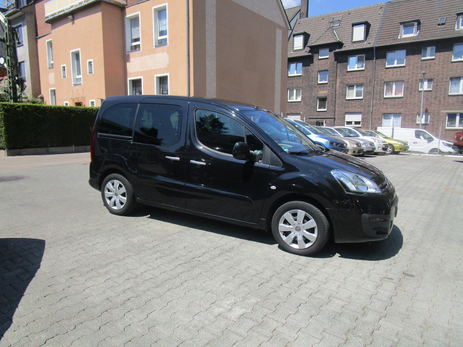 Citroën Berlingo Kombi Selection