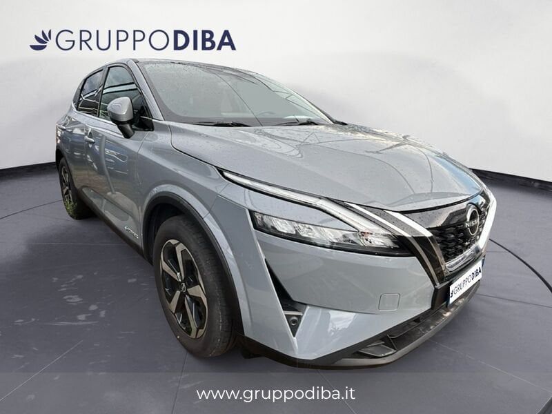 Other Nissan Qashqai III 2021 1.5 e-power N-Connecta 2 imagem 3