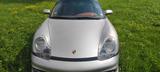 Porsche 996 Carrera Cabriolet Carrera - Porsche aus 1999