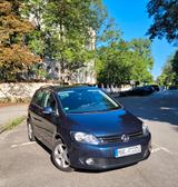 Volkswagen Golf Plus 1.4 TSI DSG - VW Golf Plus Gebrauchtwagen in München
