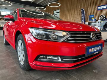 Volkswagen Passat Variant *Massage*Keyless*Tempo*Navi*
