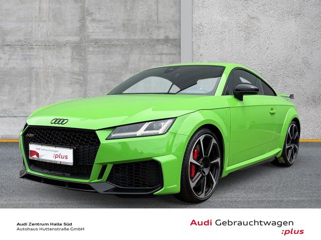AUDI TT RS Coupe MATRIX B&amp;O 280KM/H RS-AGA OLED