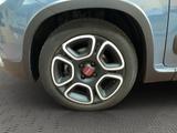Fiat Panda 1.0 GSE Mild Hybrid City Life DAB Klima - gebrauchte Fiat Panda aus dem Jahr 2022