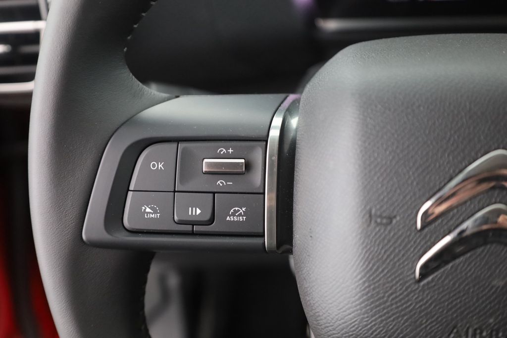 CITROEN C4 2024