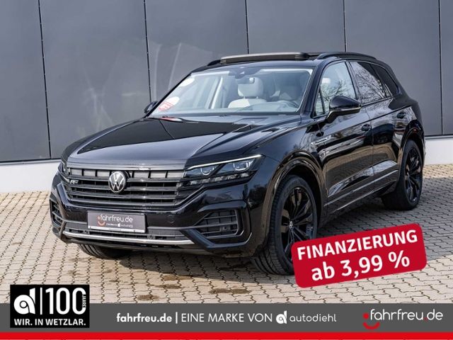 Volkswagen Touareg 3.0 TDI 4M R-Line *PANO*HUD*AHK*