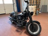 Harley-Davidson FLSTFBS Fat Boy S110 - HARLEY-DAVIDSON FLSTF FAT BOY