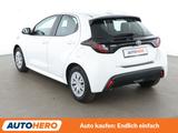 Toyota Yaris 1.5 Hybrid Business Edition Aut.*NAVI*ACC* - Toyota Yaris Gebrauchtwagen in Krefeld
