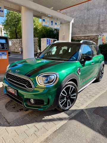 MINI Mini John Cooper Works Countryman 2.0 192cv ALL4