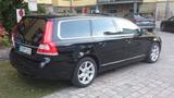 Volvo V70 T5 Momentum Geartronic Momentum - Volvo V70: Momentum