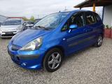 Honda Jazz 1.2 Style*Klima - Honda Jazz Style mit Benzin-Antrieb