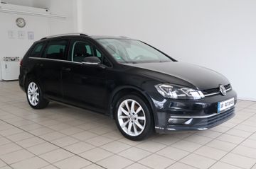 Volkswagen Golf VII Variant Highline LED Navi PanoSchiebe.