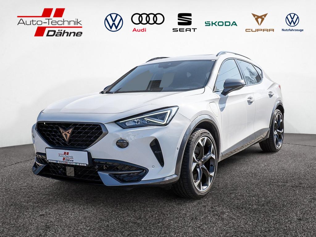 Cupra Formentor 1.4 TSI VZ e-Hybrid NAVI AHK ACC LED