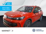 Volkswagen Tiguan 1.5 eTSI DSG GOAL Navi*AHK*IQ-LIght*Kamer - Volkswagen Tiguan aus 2025