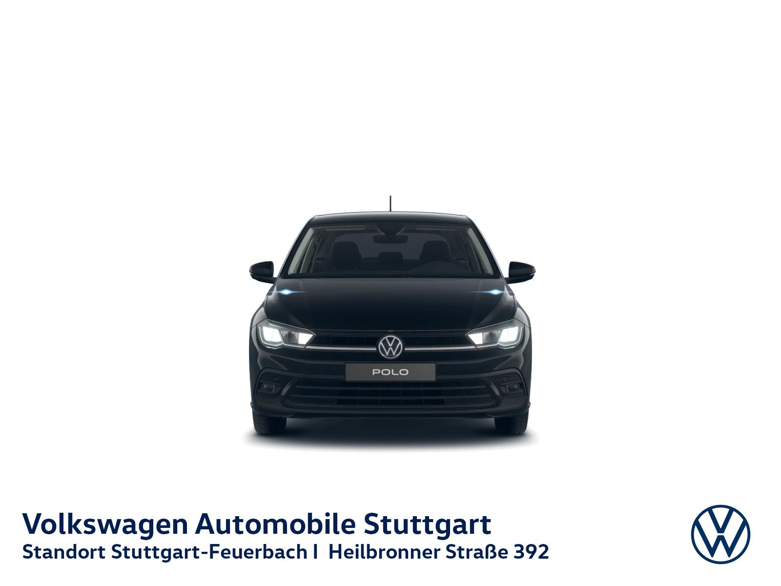 Volkswagen Polo - Bild 3