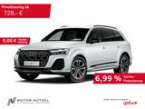 Audi Q7 45 TDI QU 2xS-LINE MATRIX+NAVI+AIR+AHK+360°