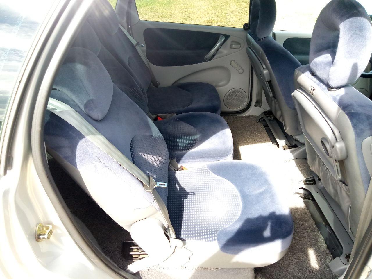 Citroën Xsara Picasso 2.0 HDi 90 Exclusive Exclusive