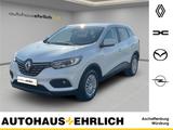 Renault Kadjar Business Edition 1.3 TCe 140 +LED+Klima+ - gebrauchte Renault Kadjar aus dem Jahr 2021