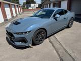Ford Mustang GT 5.0 V8 | MagneRide | 10-Gang | Grail 