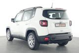 Jeep Renegade 1.6 M-Jet Lim. Nav|ParkA+Kam|ACC|S&LRHZ - Jeep Renegade Gebrauchtwagen in München