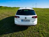 Volkswagen Passat Alltrack 2.0 TDI SCR 147kW DSG 4MOTIO... - VW Passat Alltrack von privat