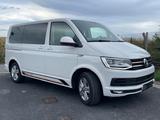 Volkswagen T6 Multivan LED DSG StHz 1.Hd. Garantie Scheckh.