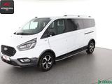 Ford Tourneo Custom 320 L2H1 ACTIVE 8 SITZE STANDHZ. - Ford Tourneo Custom: Active