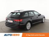 Audi A4 2.0 TDI Ultra *NAVI*XENON*TEMPO*PDC*SHZ* - Audi A4: 2.4