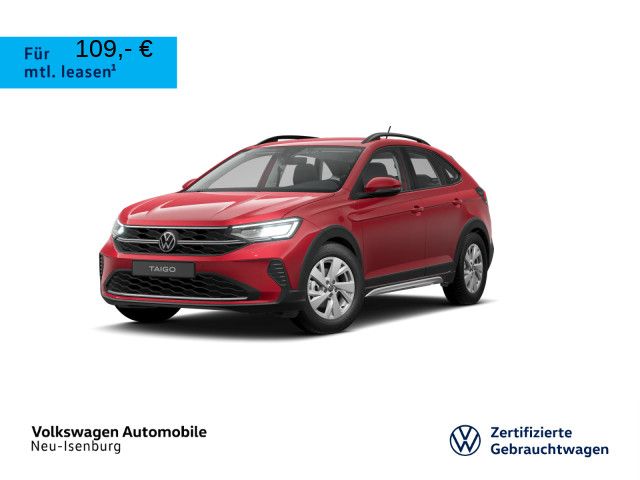 Image of Volkswagen Taigo