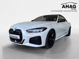 BMW M440i xDrive Cabrio Cabrio H/K DAPro HuD AHK 360 - BMW M440 in Bochum