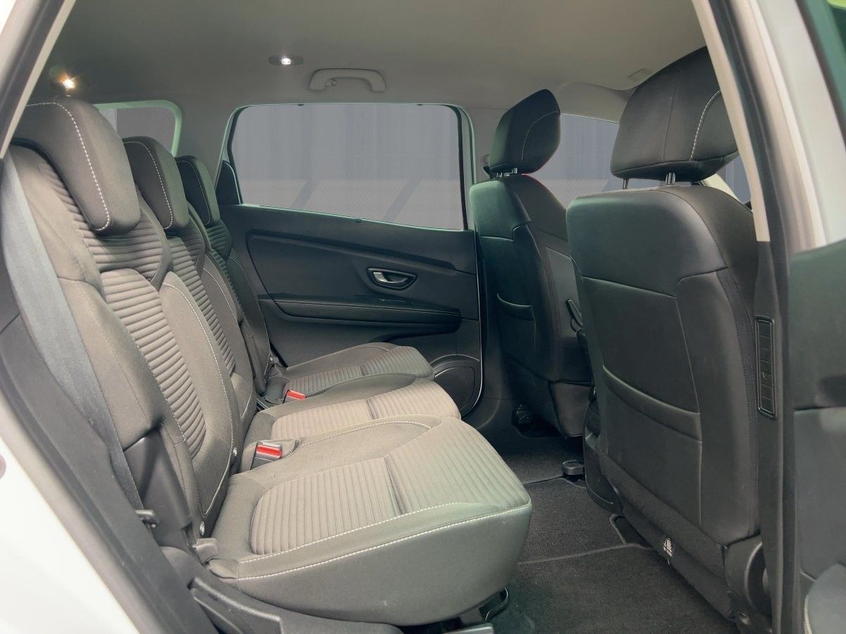 Renault Grand Scenic - Bild 9