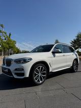 BMW X3 xDrive20d xLine AT xLine /1. Hand /75TKM - BMW X3 in Oberhausen
