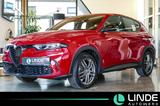 Alfa Romeo Tonale Sprint |NAVI|LED|SPURH.|PDC|18 ALU HYBRID - rote Alfa Romeo Tonale