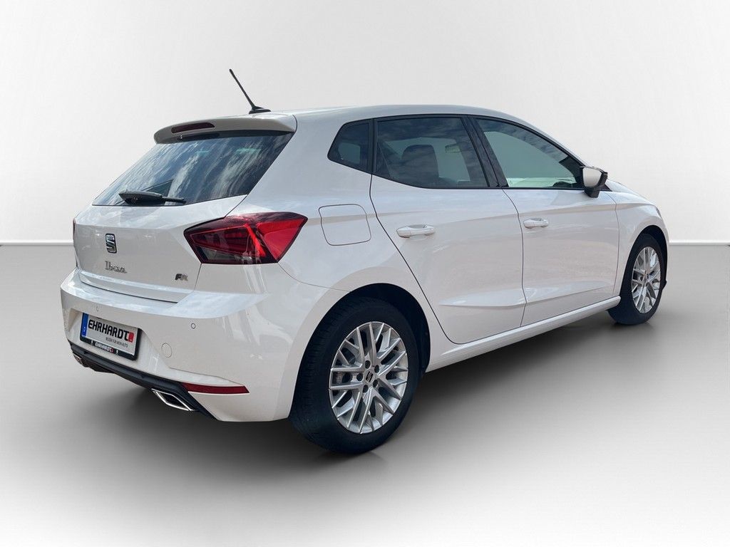 Seat Ibiza - Bild 6